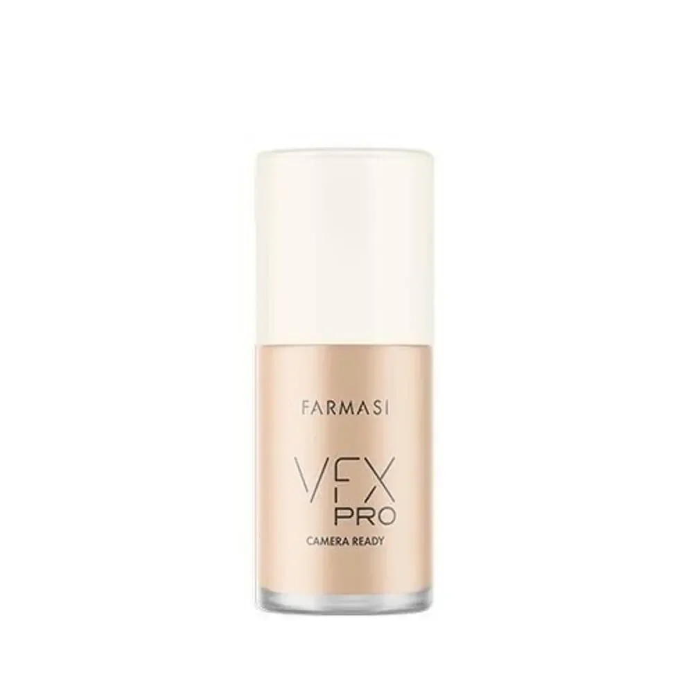 Farmasi VFX Pro Photo Ready Full Coverage Makeup